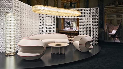 louis vuitton baroque furniture|Louis Vuitton furniture collection.